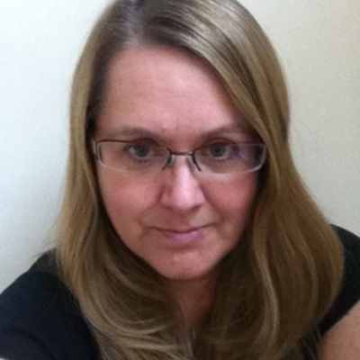 Brenda Homewood