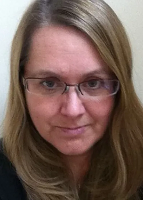 Brenda Homewood