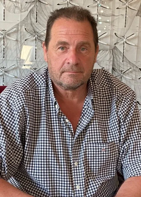 Hamilton Pearmann